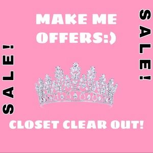 MAKE YOUR PURCHASES TODAY!😁